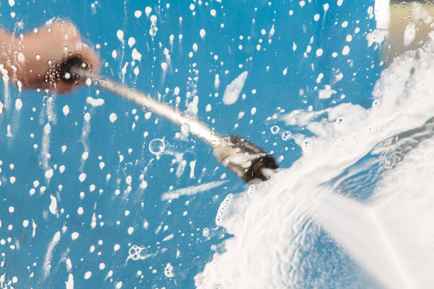Best Brick and Stone Cleaning in Spirit Lake, IA