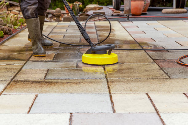 Spirit Lake, IA Pressure Washing Services Company