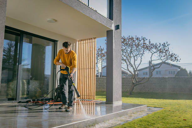 Best Soft Washing for Delicate Surfaces in Spirit Lake, IA